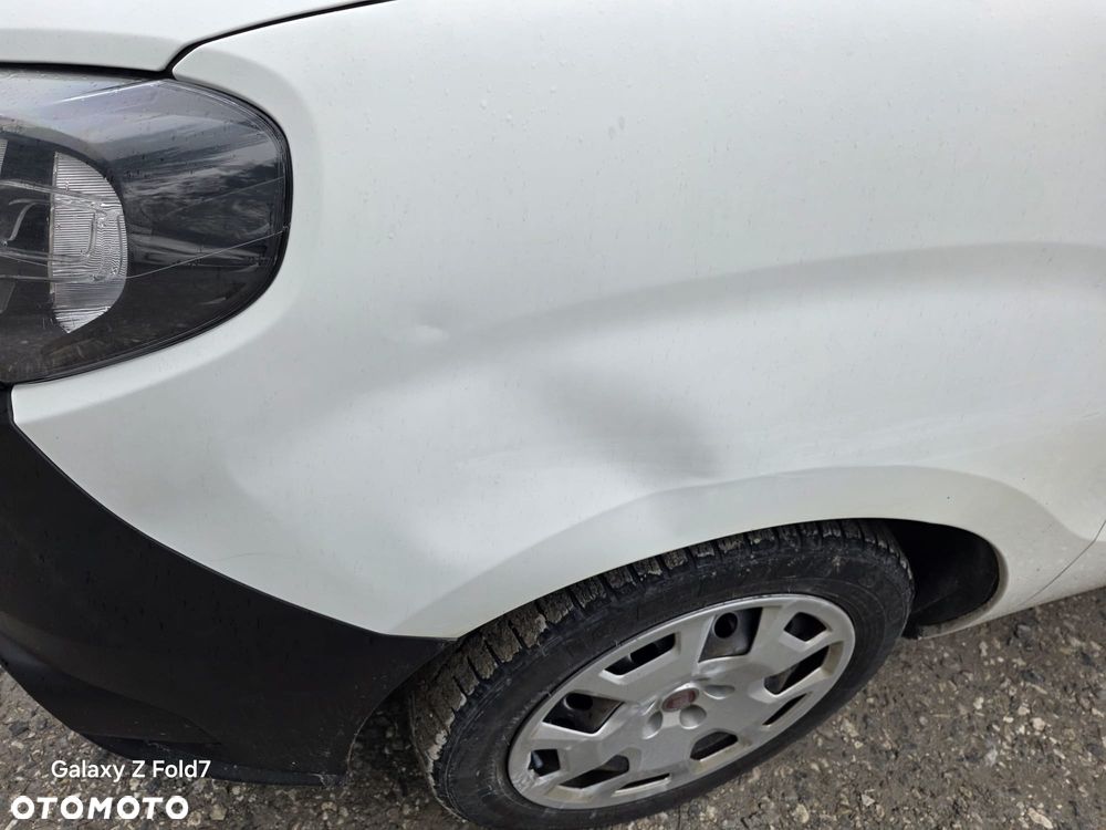 Fiat Doblo Maxi - 10