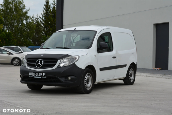Mercedes-Benz CITAN