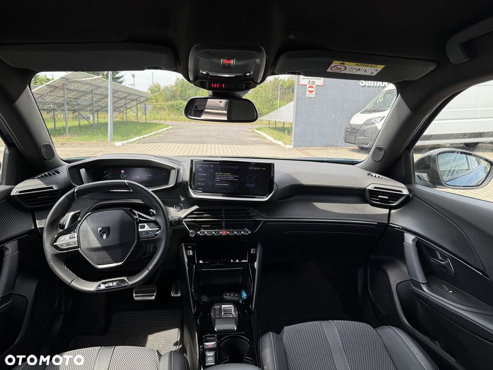 Peugeot 2008 - 21