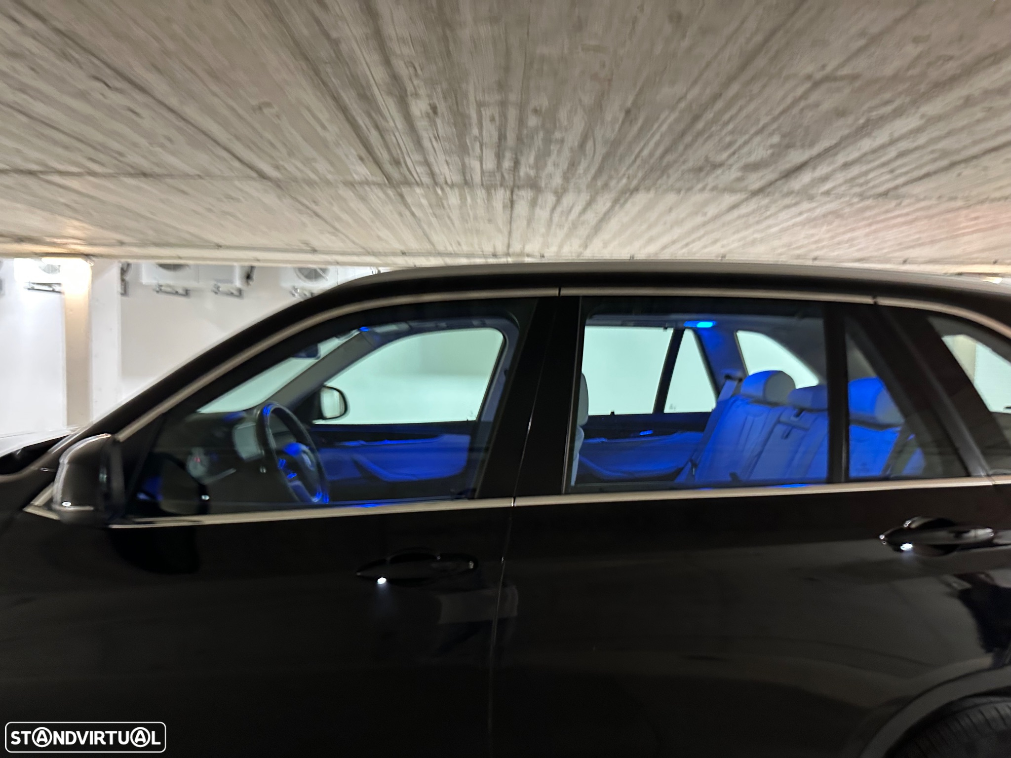 BMW X5 40e xDrive - 13