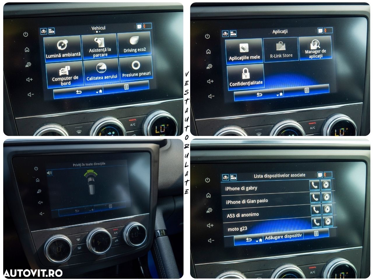 Renault Kadjar BLUE dCi 115 EDC BUSINESS EDITION - 31