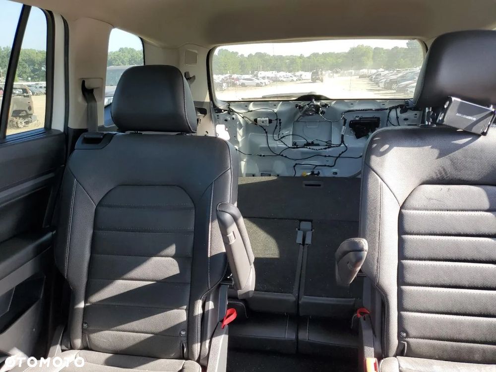 Volkswagen Atlas - 11