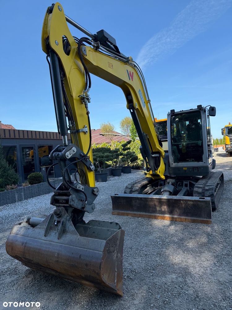 Wacker Neuson ET 90 - 5