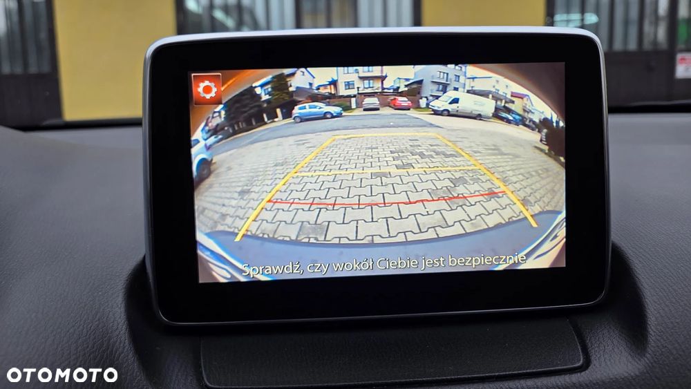 Mazda CX-3 SKYACTIV-G 120 FWD Exclusive-Line - 22