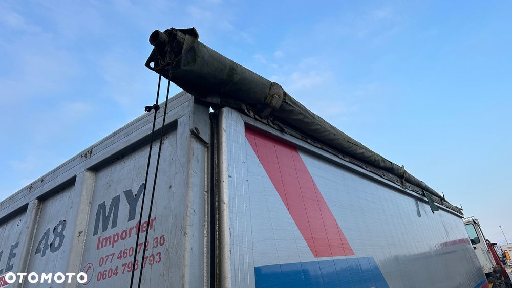 Langendorf Eurotrailer - 5