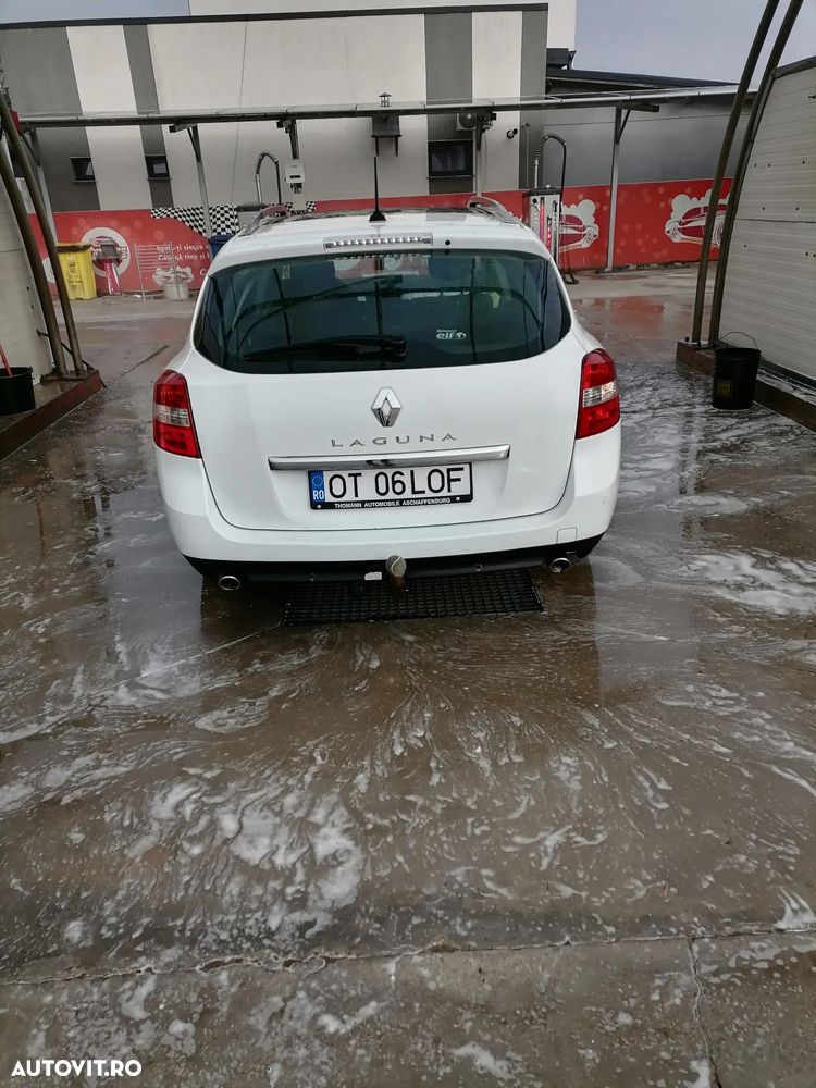 Renault Laguna - 2