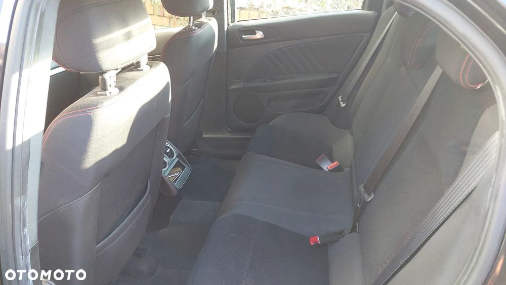 Alfa Romeo 159 2.0JTDM Sport Plus - 13