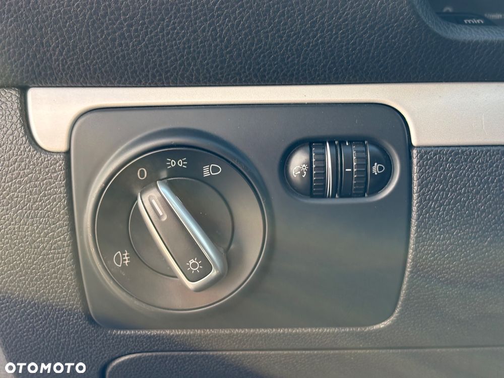 Volkswagen Scirocco - 14