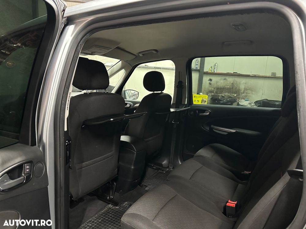 Ford Galaxy 2.0 TDCi DPF Trend - 7