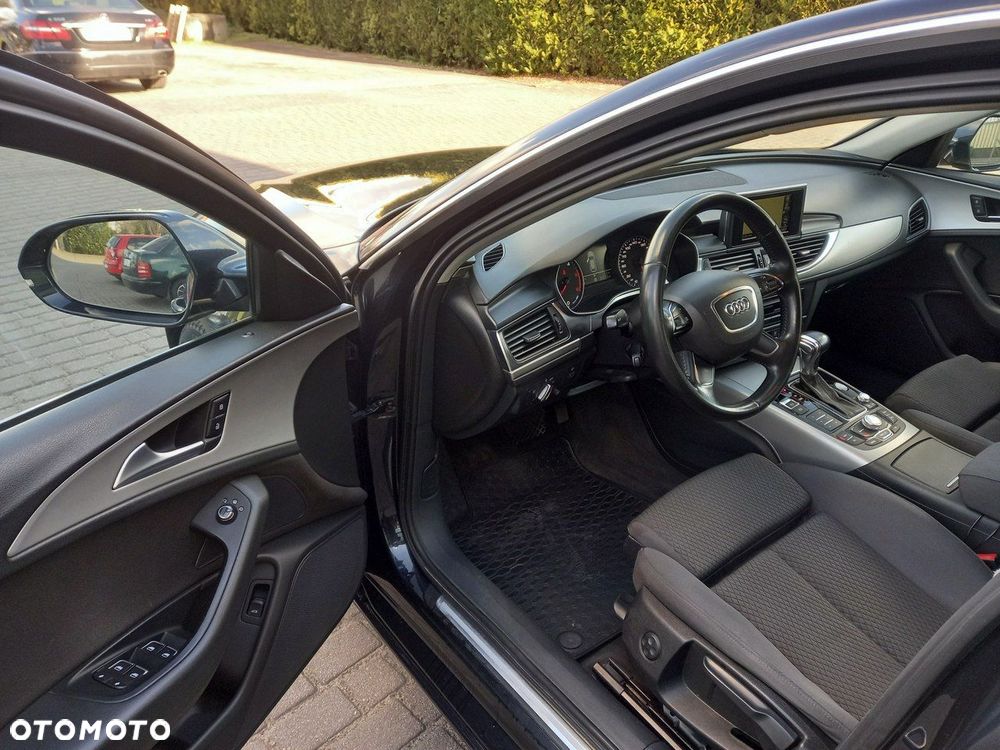 Audi A6 Avant 2.0 TDI Prime Line Multitronic - 23