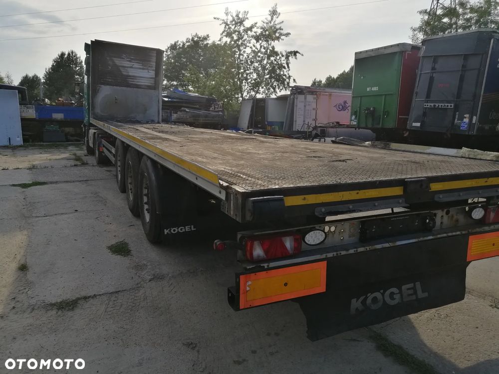 Kögel SN 24 - 3