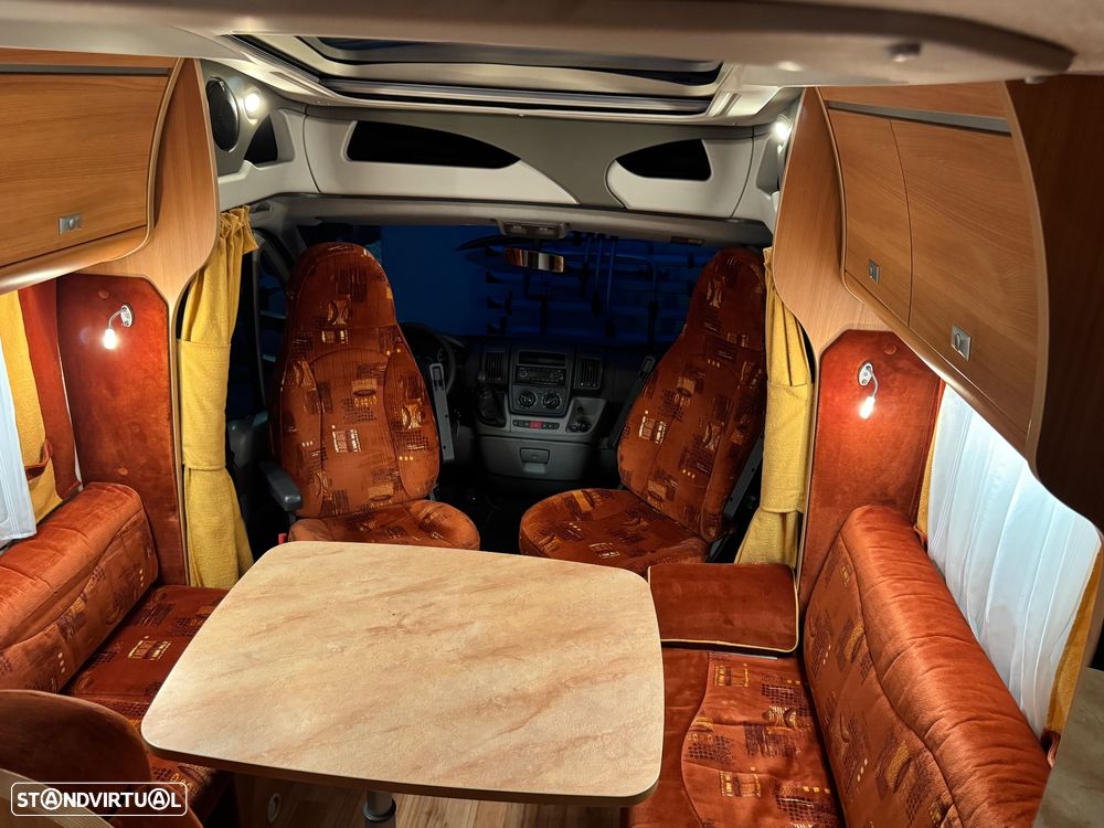 Challenger Eden 612 - 19