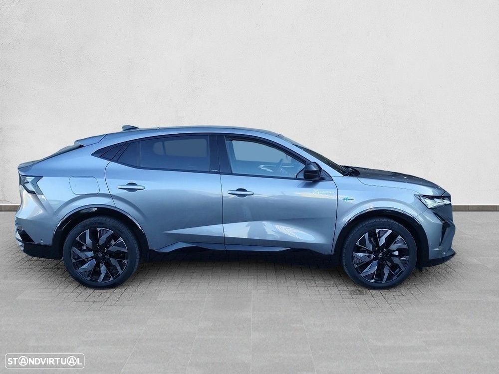 Renault Rafale 1.2 Hyper Hybrid E-Tech Esprit Alpine - 5