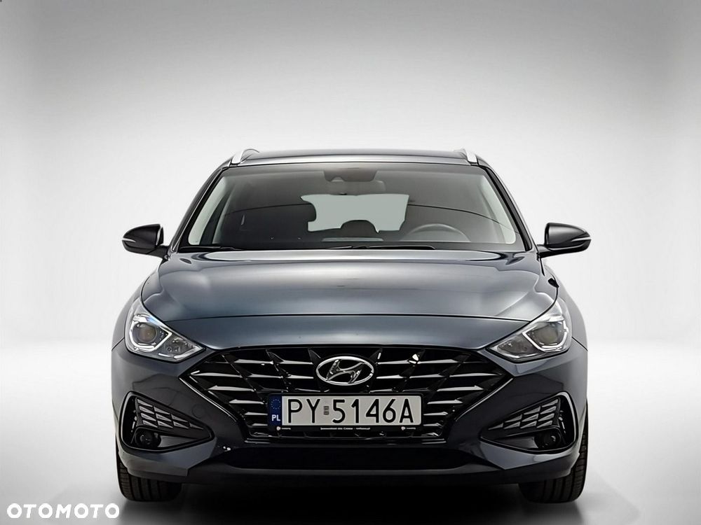 Hyundai i30 1.5 T-GDI 48V-Hybrid N-Line - 8