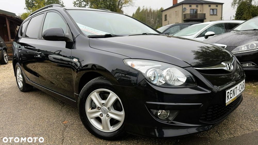 Hyundai i30 1.6 CRDi Edition Plus - 5
