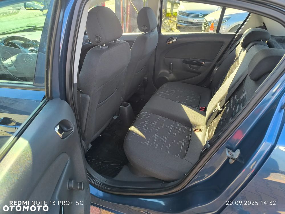 Opel Corsa 1.4 Color Edition S&S - 14