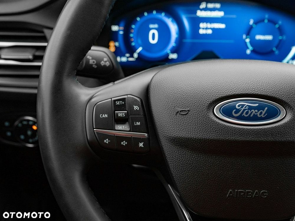 Ford Focus 1.5 EcoBlue Active X - 16