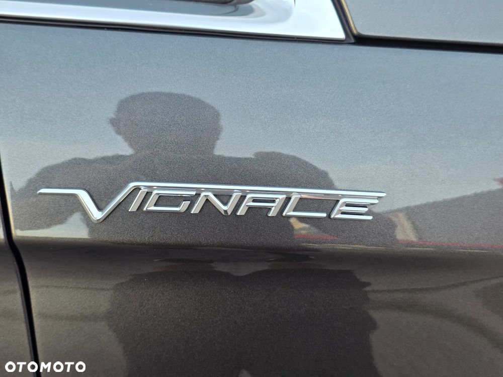 Ford Edge - 27