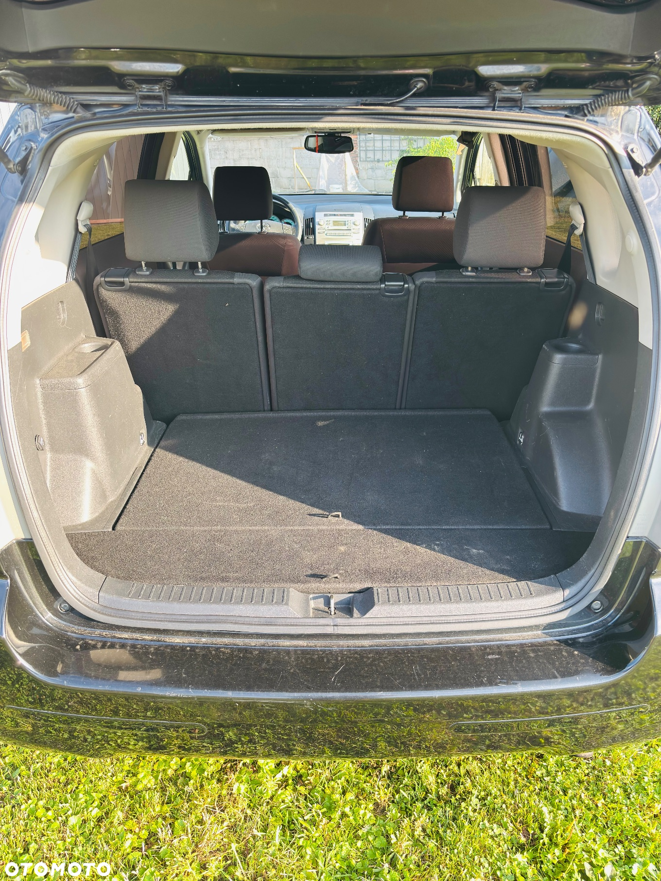 Toyota Corolla Verso 1.6 Sol - 17
