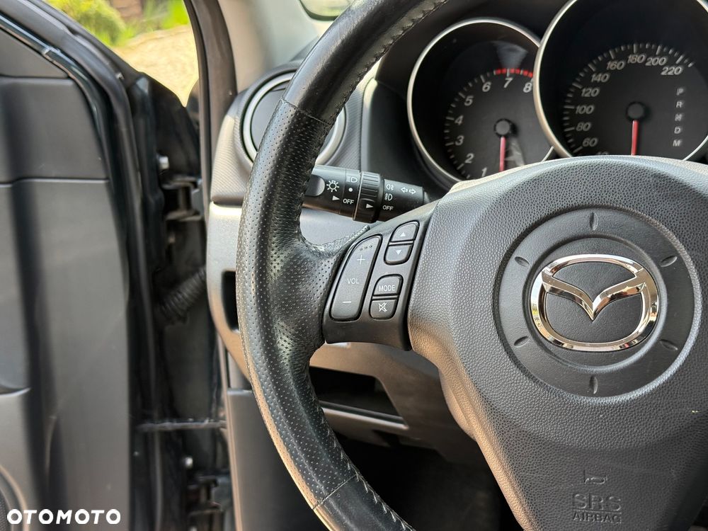 Mazda 3 1.6 Active - 18