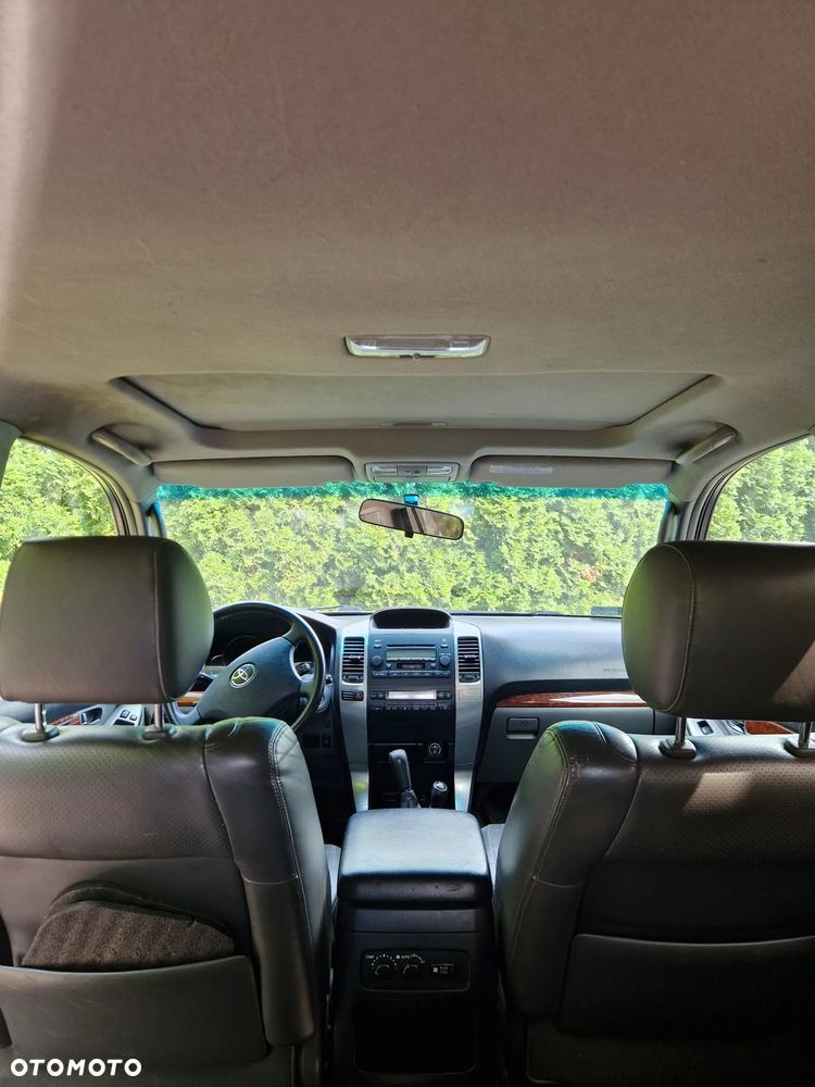 Toyota Land Cruiser 4.0 Luna Comfort - 2