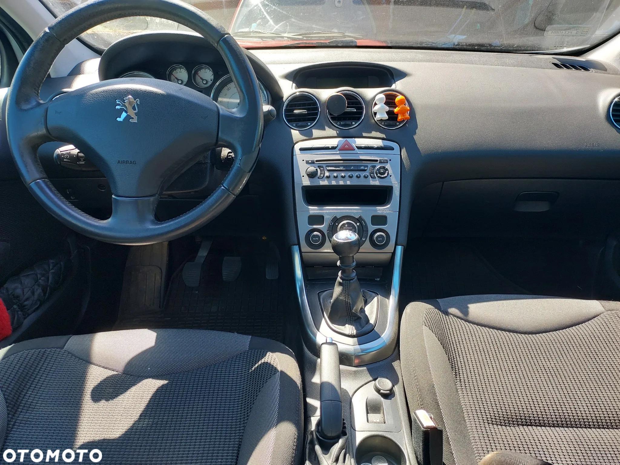 Peugeot 308 1.6 Premium - 8