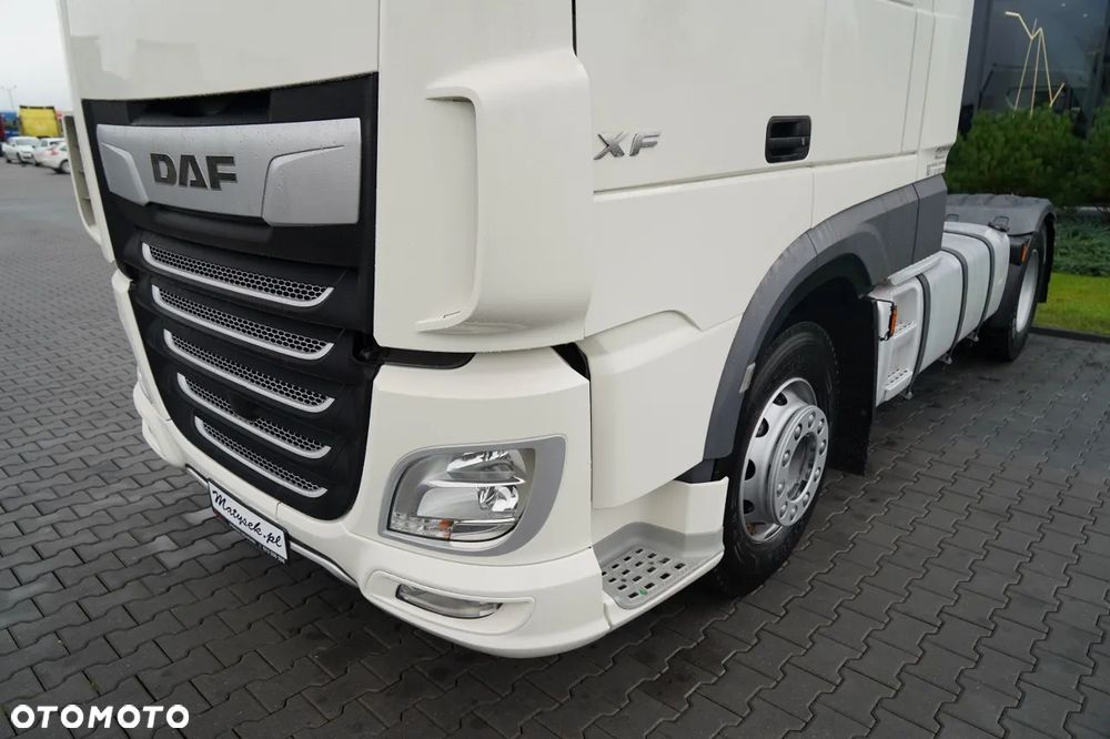 DAF XF 480 / SUPER SPACE CAB / 2021R - 12