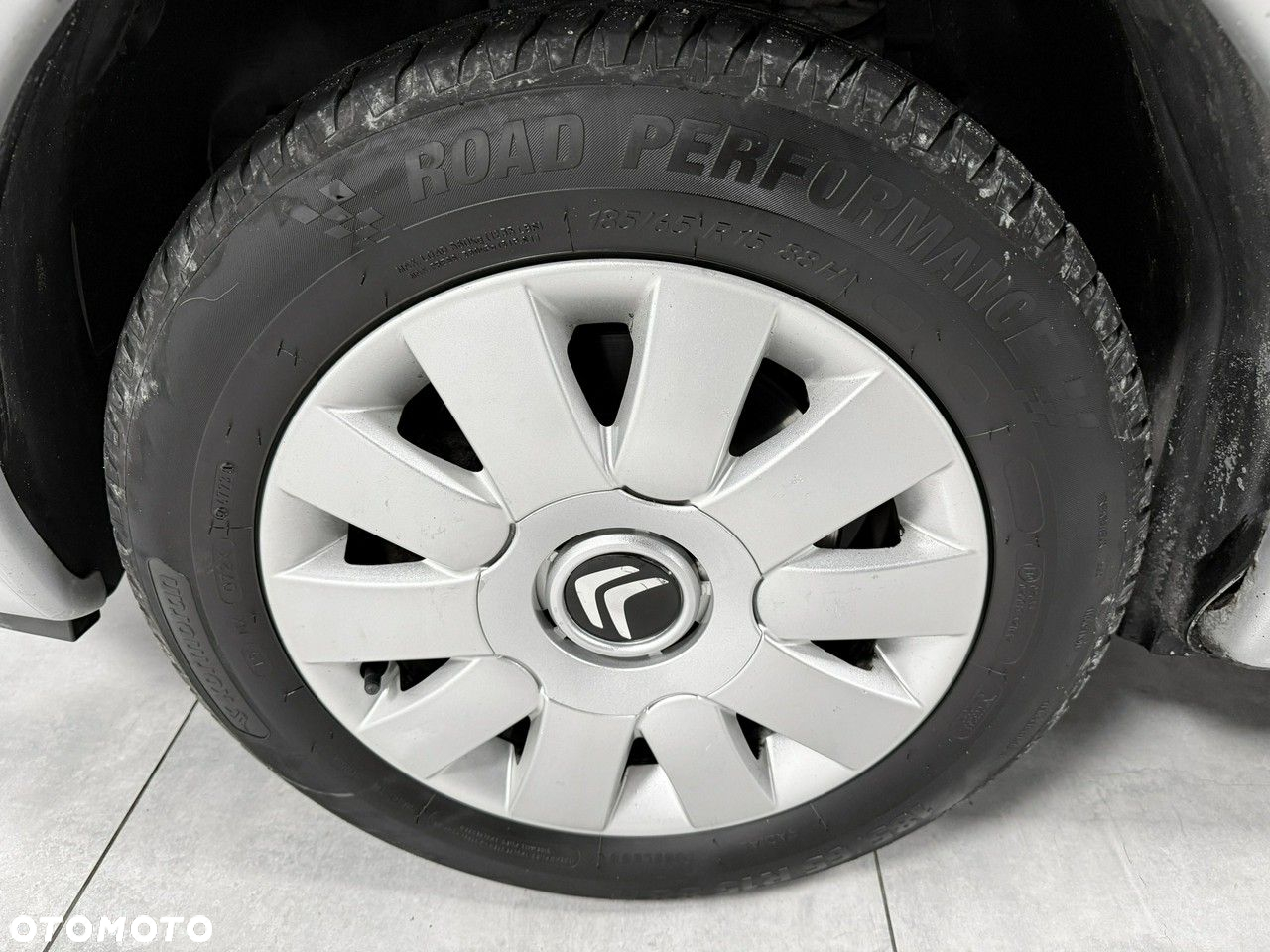 Citroën Xsara Picasso 1.8i SX Plus Top-Edition - 10