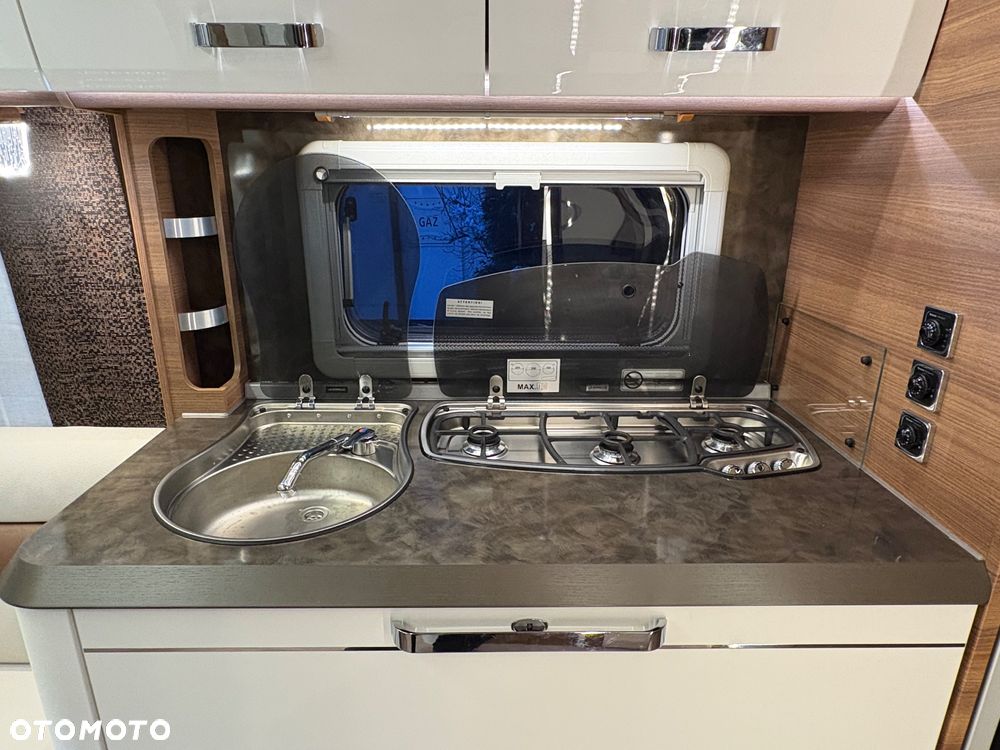 Tabbert Bellini 620 - 14