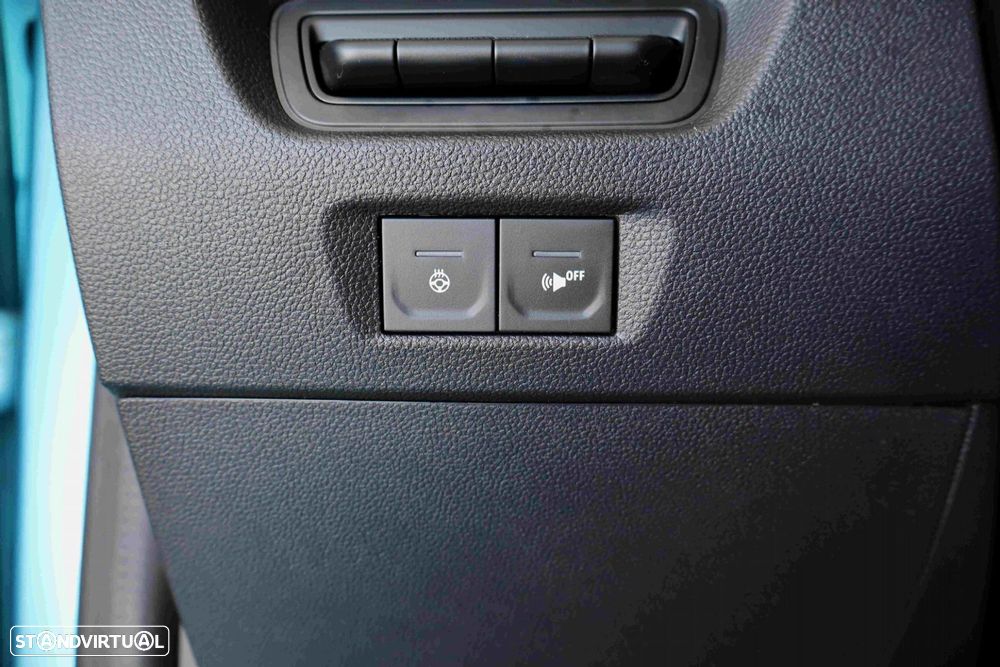 Renault Zoe (c/ Bateria) Limited 50 - 28