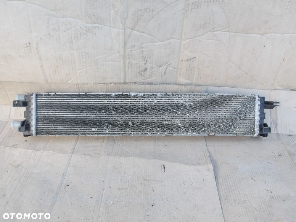 CHLODNICA INTERCOOLER AUDI 8K0145804H 4G0145804 - 11