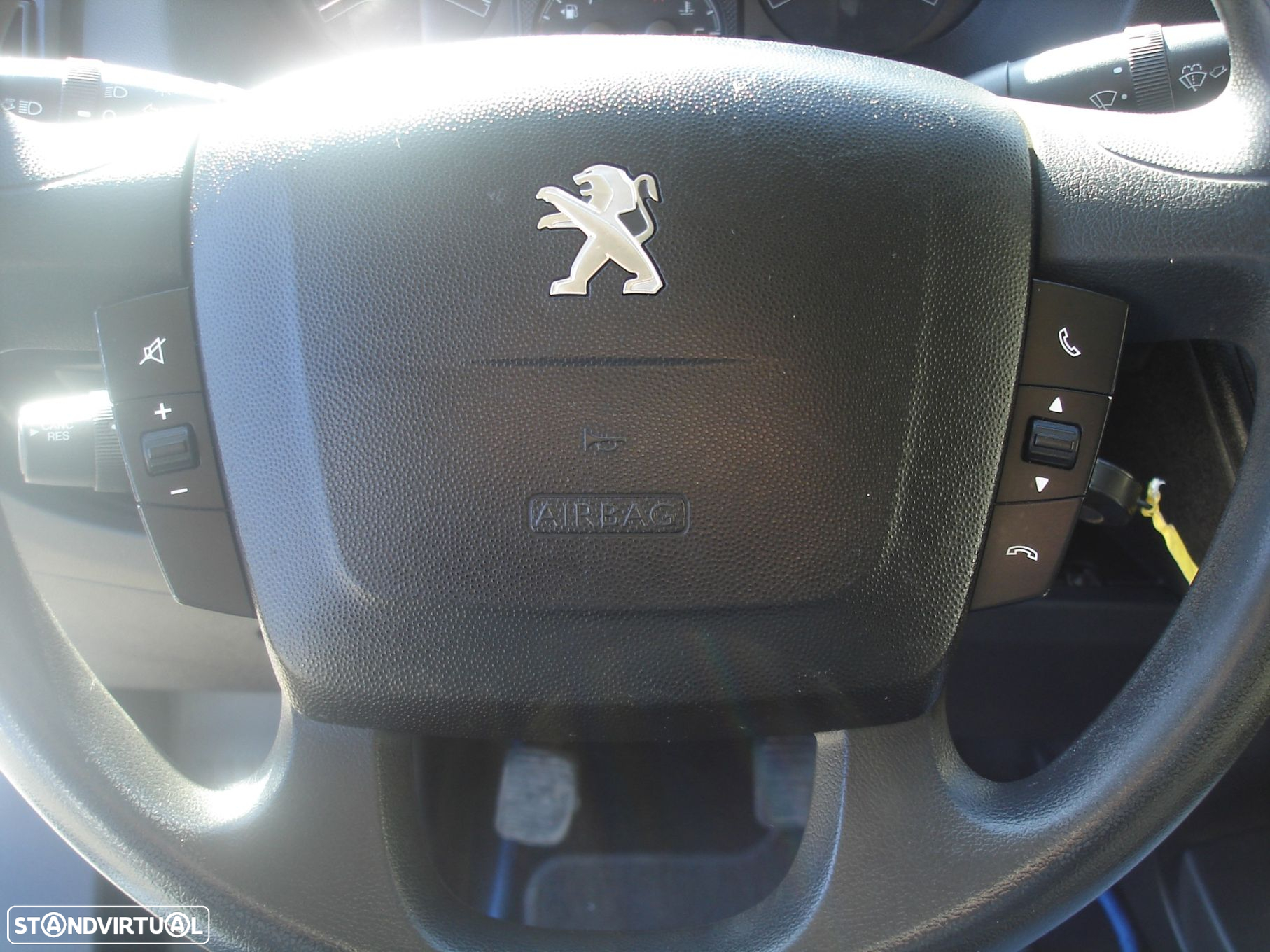 Peugeot Boxer 2.2 BlueHDi 333 L2 CD - 13