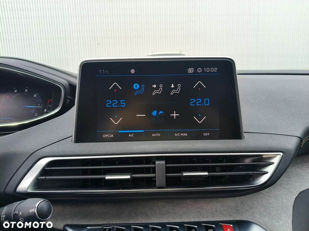 Peugeot 5008 2.0 BlueHDI GT S&S EAT8 - 23