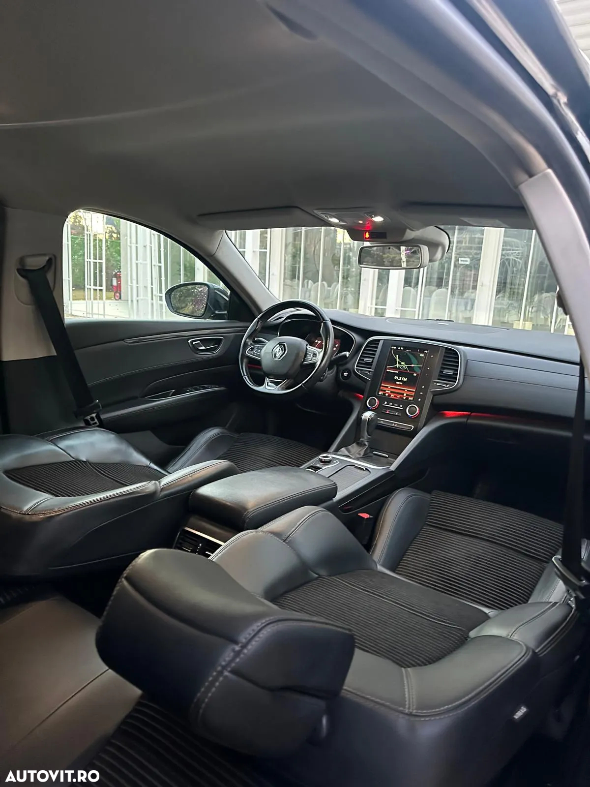 Renault Talisman - 8