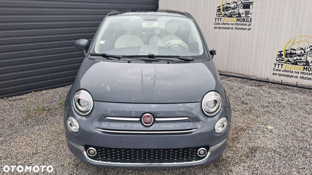 Fiat 500 - 2