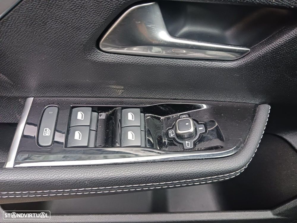 Opel Astra Sports Tourer 1.2 T Hybrid GS eDCT - 27