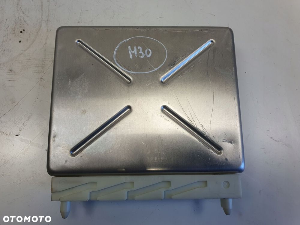 Volvo V70 II 2.4 D5 KOMPUTER SKRZYNI sterownik P09480761 1T0202A0 - 4