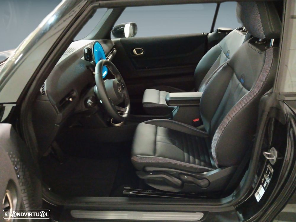 MINI Cabrio C Classic - 16