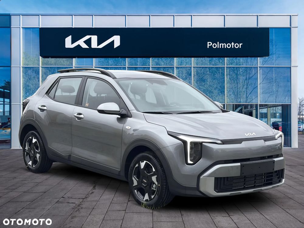 Kia Stonic 1.0 T-GDI M - 7