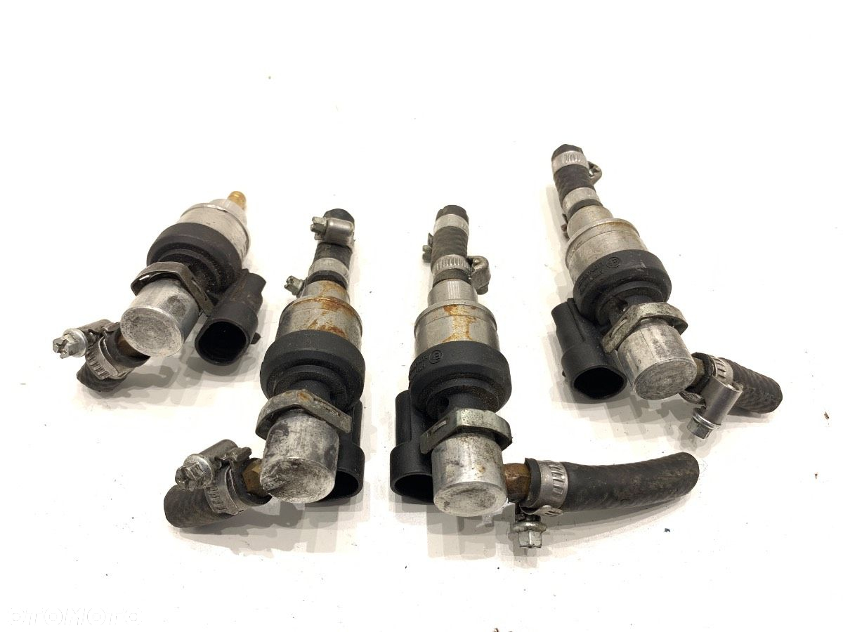 WTRYSKIWACZ LPG - 149.00 PLN - MERCEDES-BENZ KLASA C (W203) 2000 - 2007 C 200 Kompressor (203.045) - 2