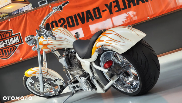 Harley-Davidson Softail