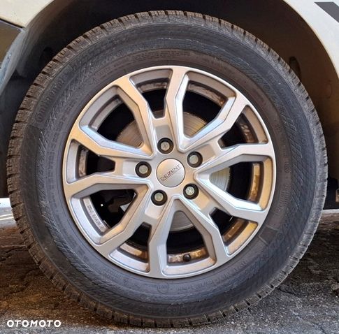 Renault TRAFIC III - 35