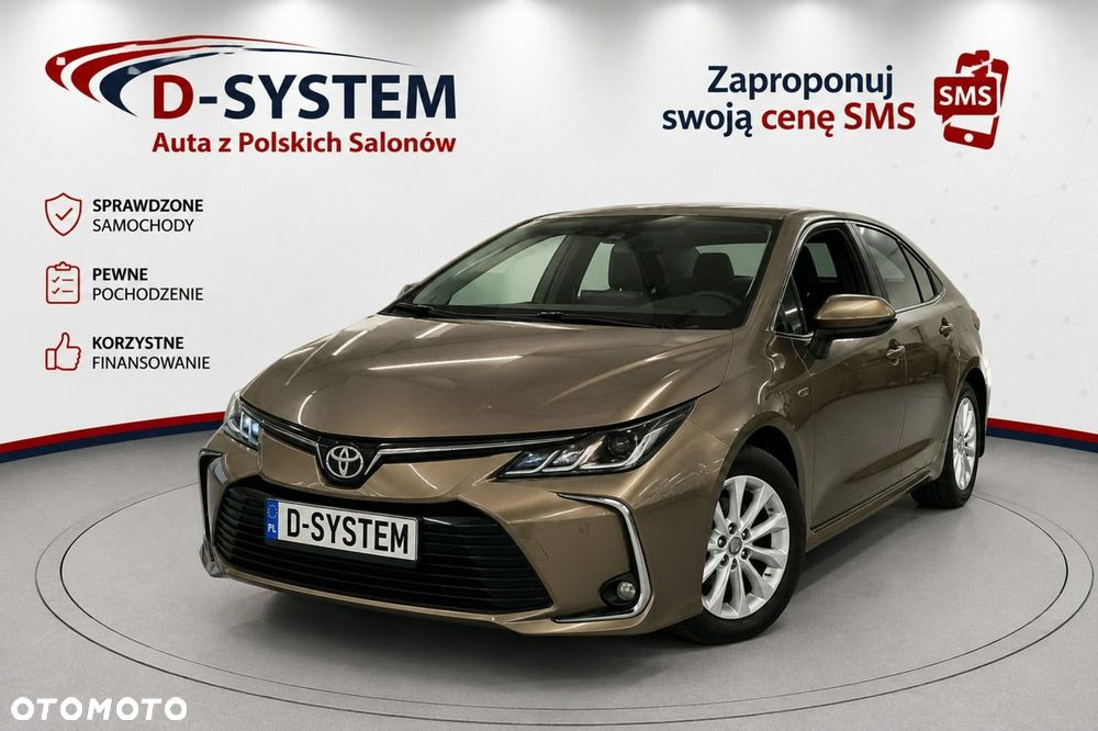 Toyota Corolla - 19