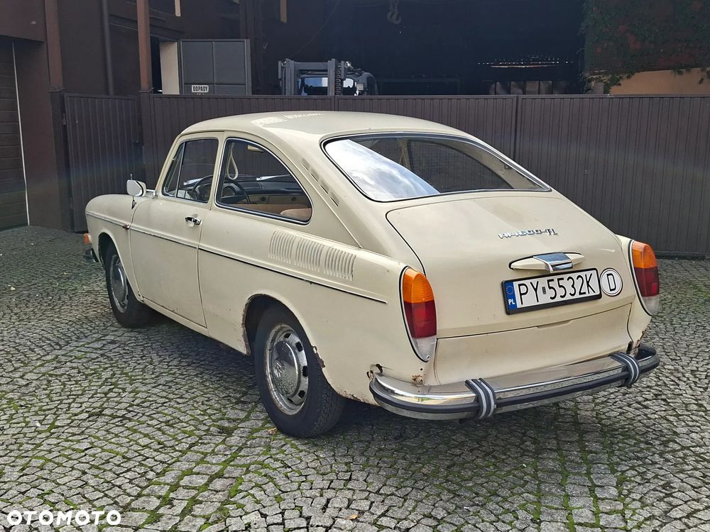 Volkswagen Inny - 4