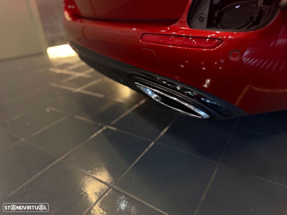 Mercedes-Benz E 300 de 9G-TRONIC Night Edition - 15