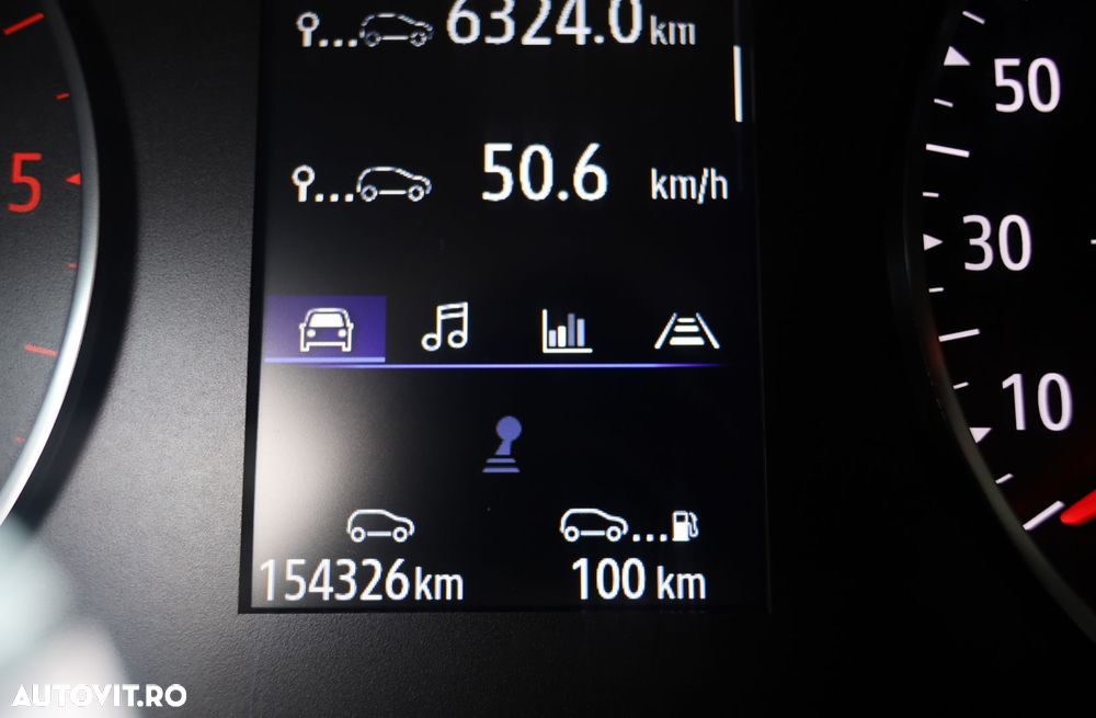 Renault Trafic L1H2 - 26