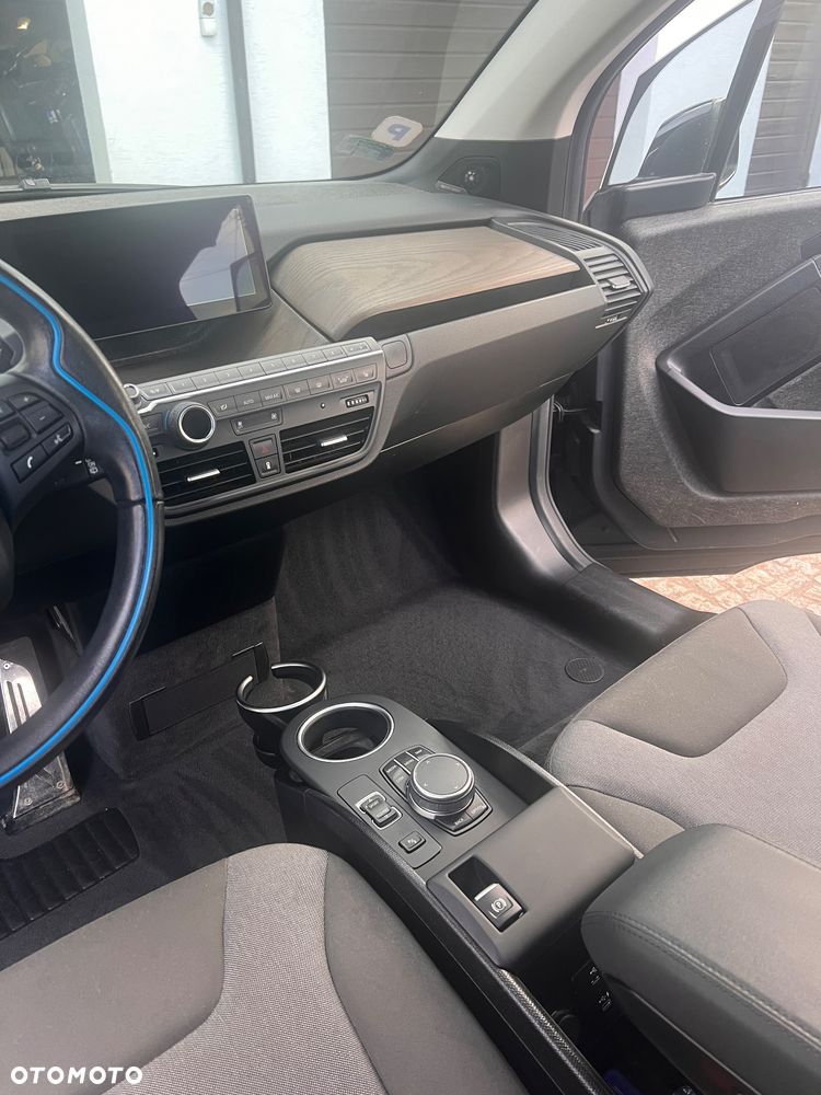 BMW i3 i3S 120 Ah - 11