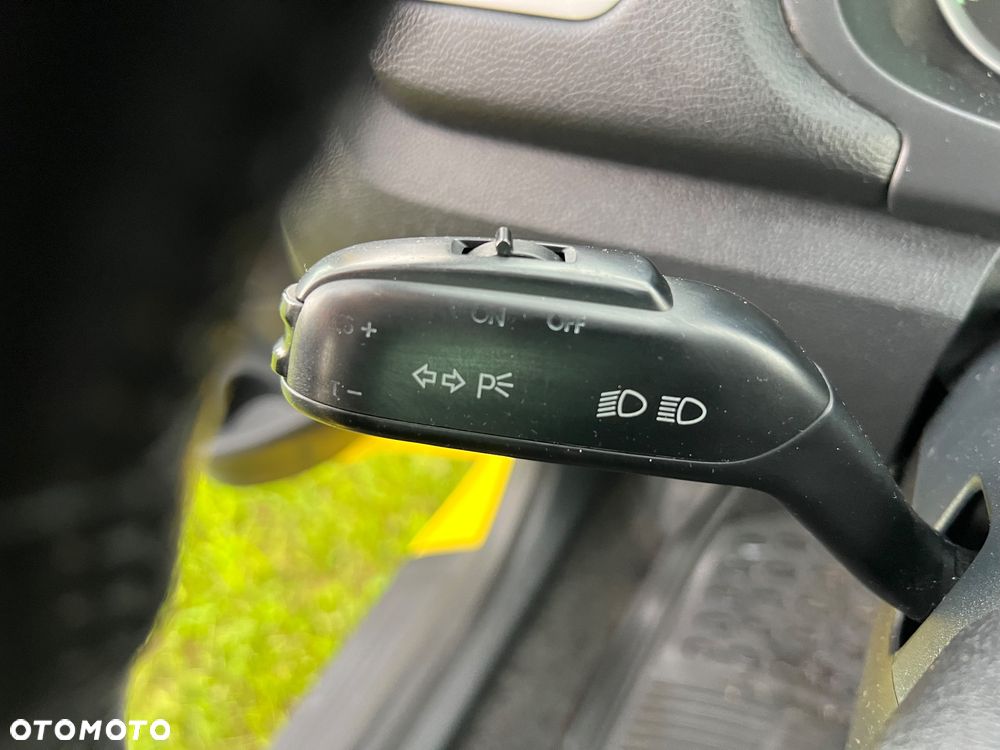 Skoda Fabia - 18