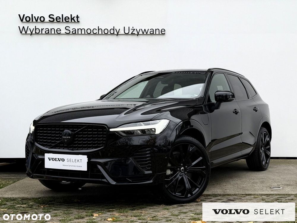 Volvo XC 60 - 1