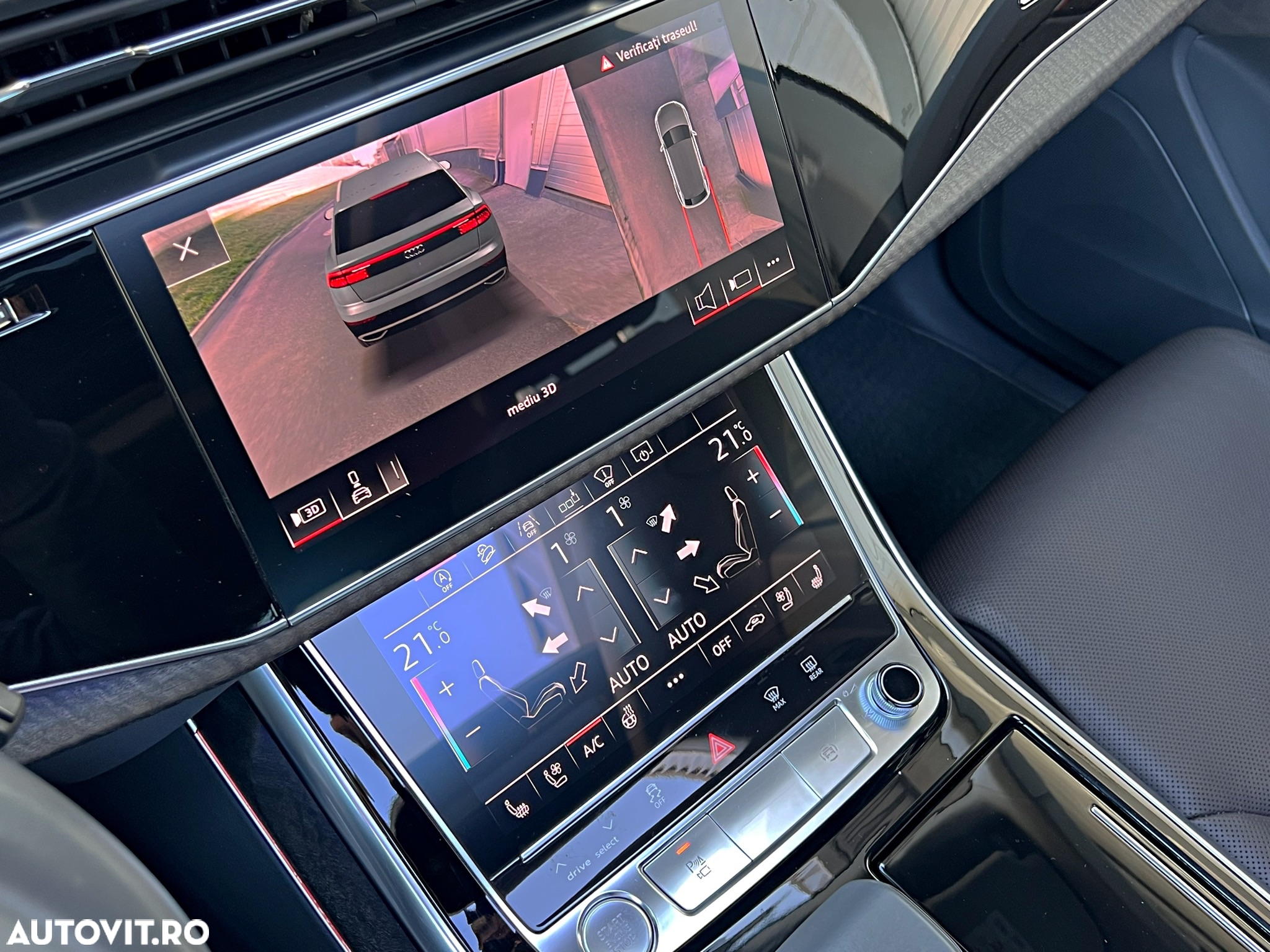 Audi Q8 50 TDI quattro Tiptronic - 7